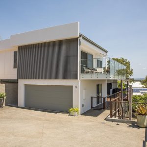 Adrian Ramsay Design House Grandview Drive DVE dve Coolum