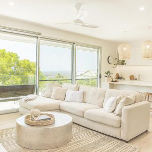 Adrian Ramsay Design House Grandview Drive DVE dve Coolum
