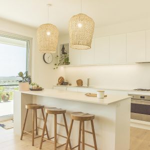 Adrian Ramsay Design House Grandview Drive DVE dve Coolum