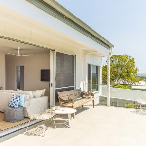 Adrian Ramsay Design House Grandview Drive DVE dve Coolum